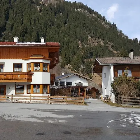 Guest house Saegehof 3*