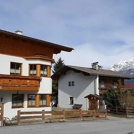 Saegehof Affittacamere *