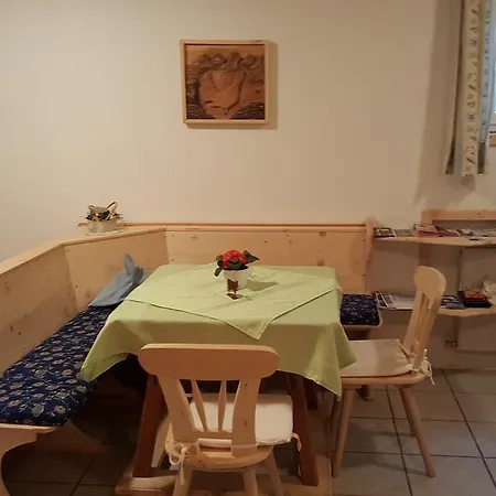 Saegehof Maison d'hôtes