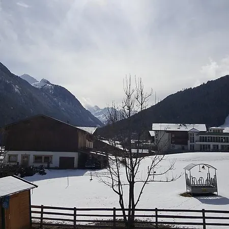 Saegehof Guest house Neustift im Stubaital