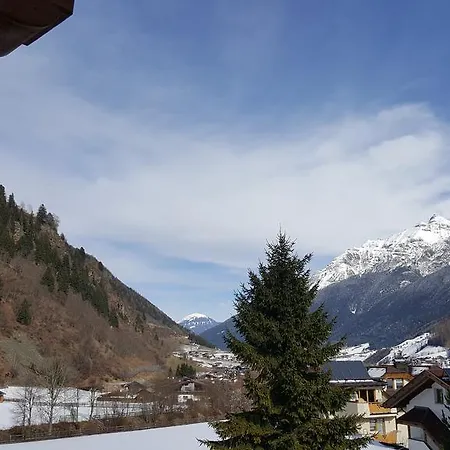 Saegehof Guest house