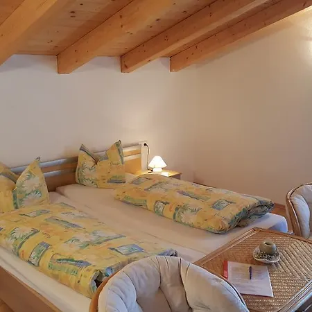 Saegehof Affittacamere Neustift im Stubaital