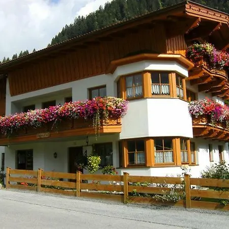 Saegehof Affittacamere *