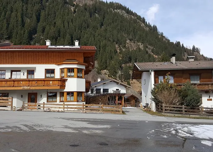 Guest house Saegehof 3*