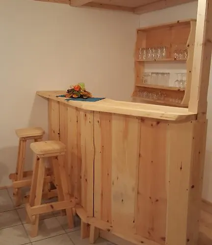 Saegehof Guest house 3*