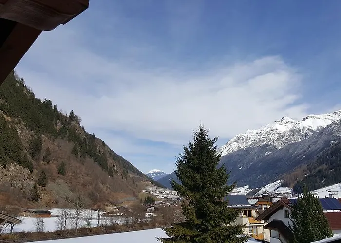 Saegehof Guest house