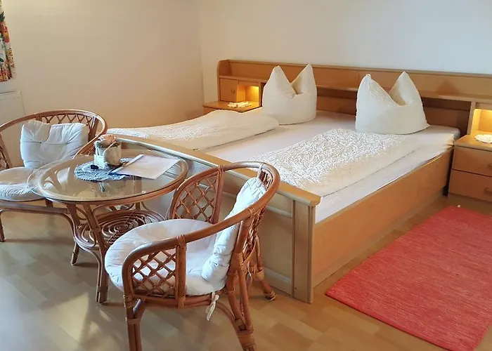 Saegehof Guest house