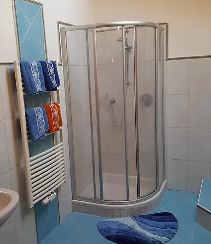 Saegehof Guest house 3*