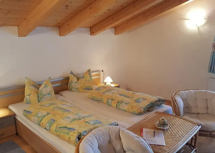 Saegehof Guest house Neustift im Stubaital