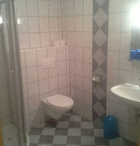 Saegehof Guest house 3*