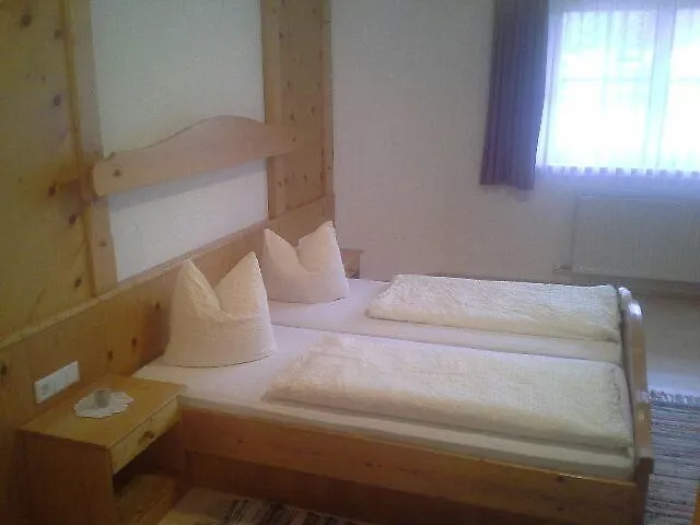 Guest house Saegehof 3*