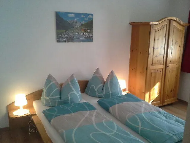 Saegehof 3* Neustift im Stubaital