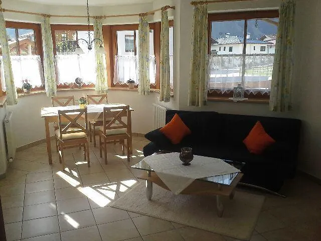 Saegehof Guest house Neustift im Stubaital