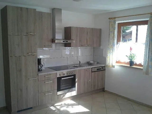 Guest house Saegehof 3*