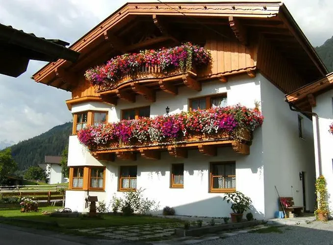 Saegehof Guest house Neustift im Stubaital
