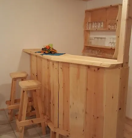 Saegehof Гостевой дом 3*