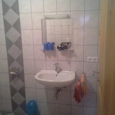 Saegehof Нойштифт-им-Штубайталь