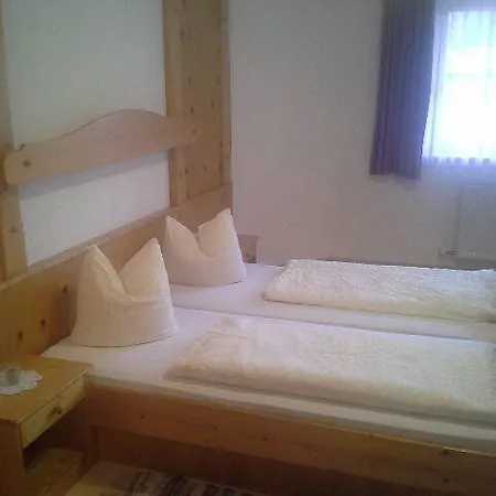 Гостевой дом Saegehof 3*