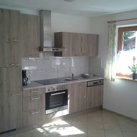 Гостевой дом Saegehof 3*