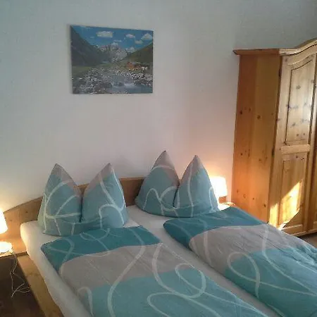 Saegehof 3* Neustift im Stubaital